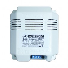 Метаком БП-2У Блок питания