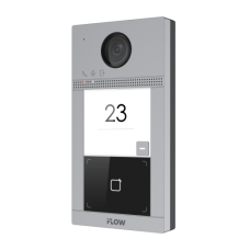 iFlow F-VI-1402ISMCWE1 2Мп IP вызывная панель на одного абонента с ИК-подсветкой и Wi-Fi