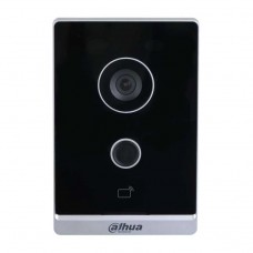 Dahua DHI-VTO2211G-P-S2 Вызывная панель с разрешением камеры 2мп