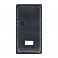 Dahua VTM116-01 Врезная коробка для DHI-VTO6222E-P и DHI-VTO3222E-P