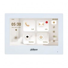 Dahua DHI-VTH2621GW-P Видеодомофон IP