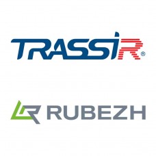 TRASSIR Интеграция с Рубеж FireSec