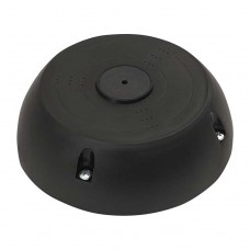 SLT МК-2 (Черная) Монтажная коробка