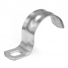 Скоба креп. метал. оцинк. однолап. d19-20мм ДКС 53342