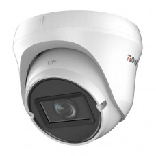 iFlow F-AC-2821Z(2.7-13.5mm) 2Мп уличная купольная HD-TVI камера