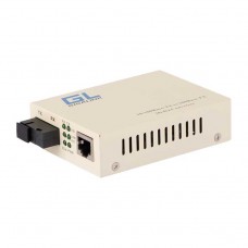 NIKOMAX GL-MC-UTPF-SC1F-18SM-1310 Медиаконвертер из UTP