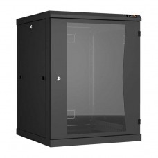 TLK TWC-156060-R-G-BK Настенный разборный шкаф