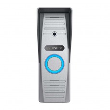 Slinex ML-15HD (серая) AHD вызывная видеопанель