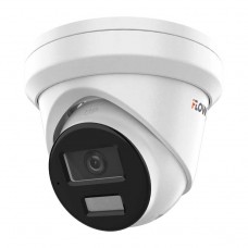 iFlow F-IC-2322C2M(2.8mm) 2Мп уличная IP-камера с гибридной Smart подсветкой