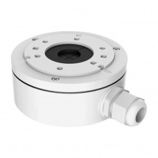 iFlow F-AY10019 Монтажная коробка, белая, алюминий
