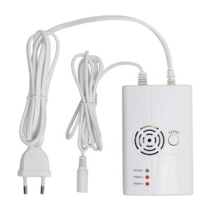 НПФ Полисервис ДГ-5-ПМ Газосигнализатор НПФ Полисервис ДГ-5-ПМ Газосигнализатор