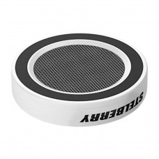 Stelberry M-200HD Потолочно-настенный HD-микрофон с речевым фильтром и АРУ