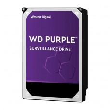 Macroscop HDDSATA3.5 2TB PURPLE WD20PURZ