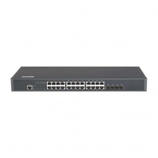 NIKOMAX GL-SW-G201-28TC Управляемый коммутатор