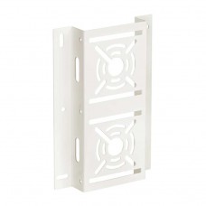 SLT КУ-2П исп2 Кронштейн универсальный для видеокамер на столб (двойной)