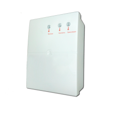 С-КЛ-БР Прибор управления речевыми оповещателями