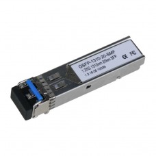 Dahua DH-GSFP-1310-20-SMF Модуль SFP
