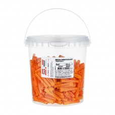 Дюбель универсальный 6х37 полипропилен (350шт)