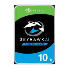 Seagate SkyHawkAI ST10000VE001 Жесткий диск 10ТБ
