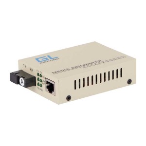 NIKOMAX GL-MC-UTPF-SC1F-18SM-1310-N Медиаконвертер из UTP