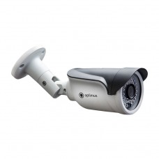 Optimus AHD-H012.1(2.8-12)_V.2 2,1 Мп AHD видеокамера цилиндрическая