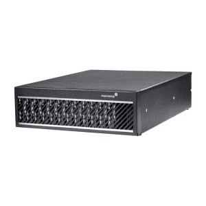 Macroscop B-series 100 MC-NVR-B00238 Сетевой видеорегистратор