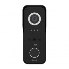 BAS-IP AV-06M BLACK Индивидуальная IP вызывная панель