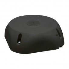 SLT МК-3 PRO (черная) Монтажная коробка