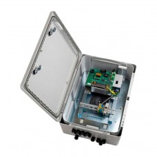 TFortis PSW-2G6F+Box Коммутатор