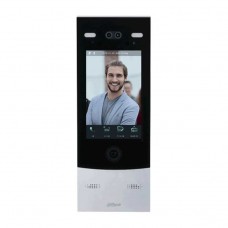 Dahua DHI-VTO7531G-S3 Вызывная панель c распознаванием лиц