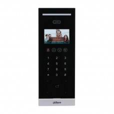 Dahua DHI-VTO6531H-S2 Вызывная панель c распознаванием лиц и сенсорной клавиатурой