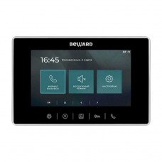 BEWARD SM700W-PS Видеомонитор IP домофона с источником питания