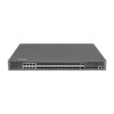 NIKOMAX GL-SW-G301-38F Управляемый коммутатор