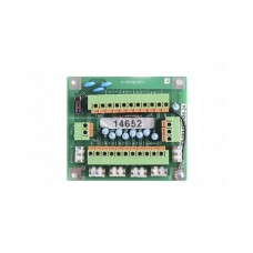 НПФ Полисервис Модуль УЗ-1RS485-24  устройство защиты линий связи