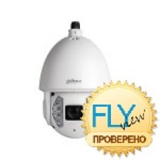 Dahua DH-SD6AE240V-HNI уличная IP видеокамера