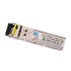 NIKOMAX GL-OT-SG08LC1-1550-1310-D Модуль SFP
