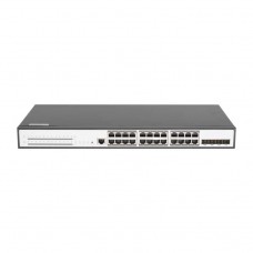 NIKOMAX GL-SW-G204-28P Управляемый коммутатор