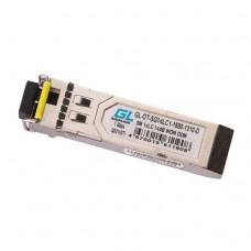 NIKOMAX GL-OT-SG14LC1-1550-1310-D Модуль SFP