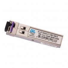 NIKOMAX GL-OT-SG24LC1-1490-1550-D Модуль SFP