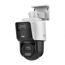 iFlow F-IP-1422PCIZ4 2Мп уличная поворотная IP-камера с технологией ComboVu
