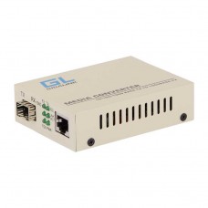 NIKOMAX GL-MC-UTPG-SFPG-F.r2 Медиаконвертер UTP