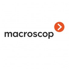 Macroscop МС-РО-00294 Распознавание автомобильных номеров Macroscop Complete на 1 IP камеру