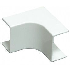 RMI25/16 Угол 25х16мм внутренний плавный ст.TIA, огнестойкость E15-E110 (10шт)