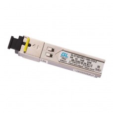 NIKOMAX GL-OT-SG14SC1-1550-1310-D Модуль SFP
