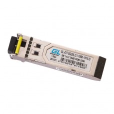 NIKOMAX GL-OT-SG20LC1-1550-1310-D Модуль SFP
