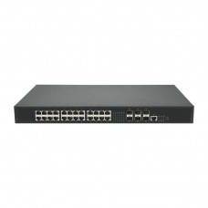 NIKOMAX GL-SW-G302-30TC Управляемый коммутатор