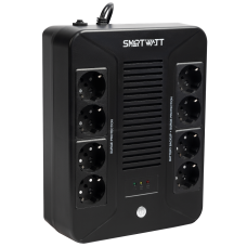 SMARTWATT UPS SAFE PRO 800 Источник бесперебойного питания