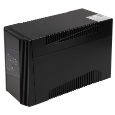 SMARTWATT UPS UNI 2000 Источник бесперебойного питания