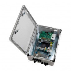 TFortis PSW-2G+Box Коммутатор