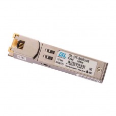 NIKOMAX GL-OT-SGRJ45 Модуль SFP
